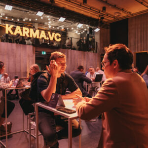 Latitude59 matchmaking area