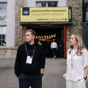 Latitude59 Bold Stage