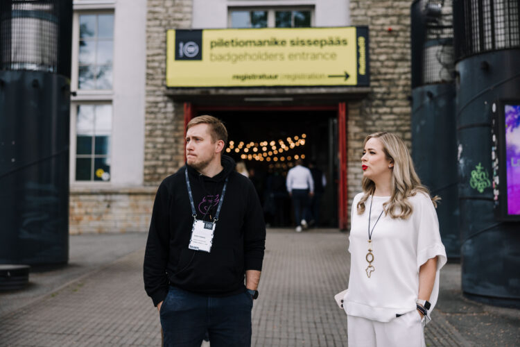 Latitude59 Bold Stage