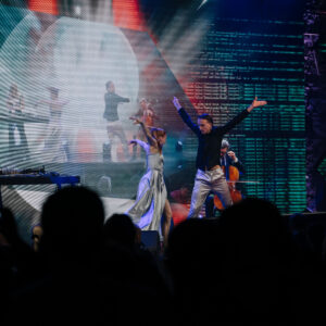 Latitude59 Bold Stage
