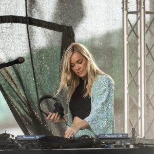DJ Karinsmatic