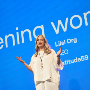 Latitude59 Bold Stage