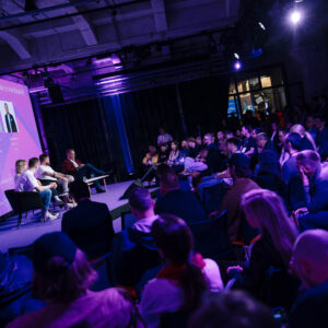 Latitude59 Future stage