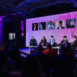 Latitude59 Future stage