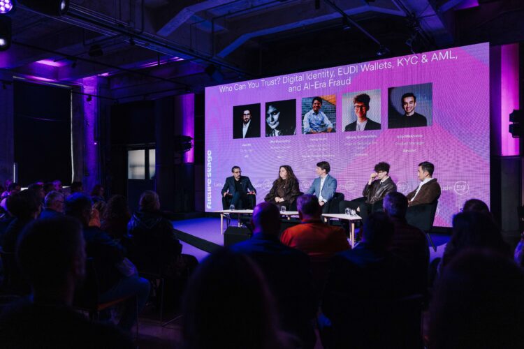 Latitude59 Future stage