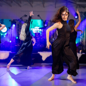 Ian DanceFactory