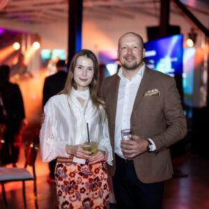 Frank Events 19 sünnipäevapidu Põhjala Resortis