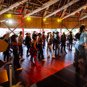 linedance