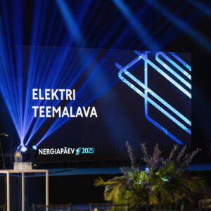 Onninen Energiapäev T1 Venues