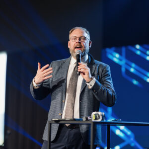 Onninen Energiapäev T1 Venues
