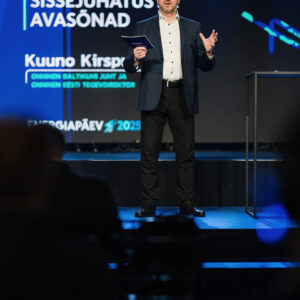Onninen Energiapäev T1 Venues