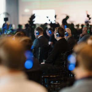 Onninen Energiapäev T1 Venues