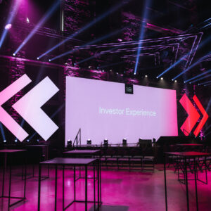 Latitude59 investor experience