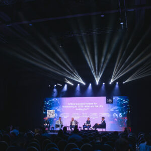 investor day