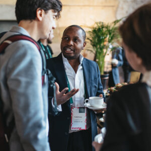 investor day