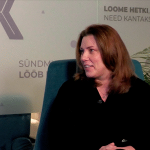 Kohvipausil on disainer Kadi Mets – räägime ürituste visuaalsest kuvandist