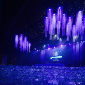 Koda 100 juubeliüritus Kruiisiterminalis