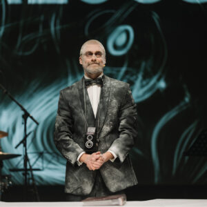 Kaubanduskoja 100. juubeliüritus Kruiisiterminalis