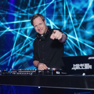 dj mihkel eller