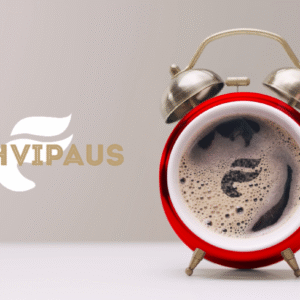 Kohvipausil on Meeskond Security tegevjuht – räägime ürituste turvalisusest