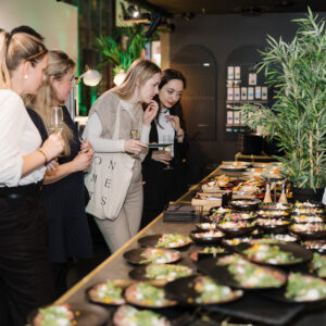 Põhjala Catering