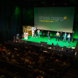 Linas Agro seminar EPA messil