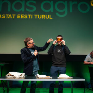 Linas Agro seminar EPA messil