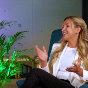 Kohvipausil on Põhjala Catering kaasasutaja Marie Lakspere. Toitlustusvaldkond praegu ja tulevikus