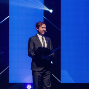 Maru Ehituse 25 juubelipidu Kruiisiterminalis