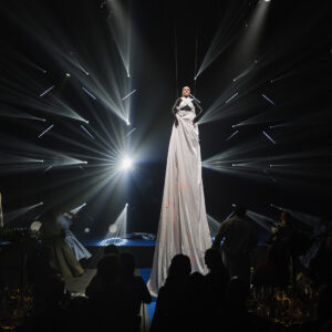 Maru Ehituse 25 juubelipidu Kruiisiterminalis