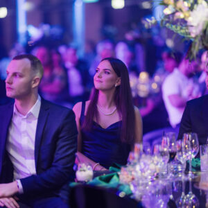 Maru Ehituse 25 juubelipidu Kruiisiterminalis