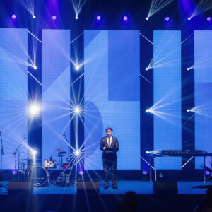 Maru Ehituse 25 juubelipidu Kruiisiterminalis