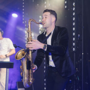 Maru Ehituse 25 juubelipidu Kruiisiterminalis