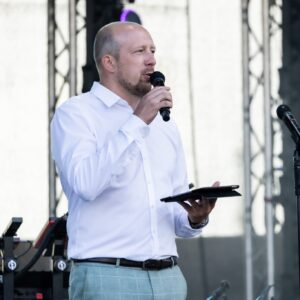 Eesti Kaubandus-Tööstuskoda ärihooaja avamine