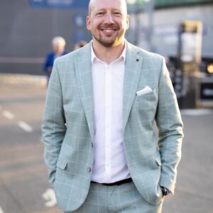 Õhtujuht Taavi Puuorg