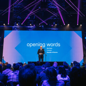 Latitude59 Bold Stage