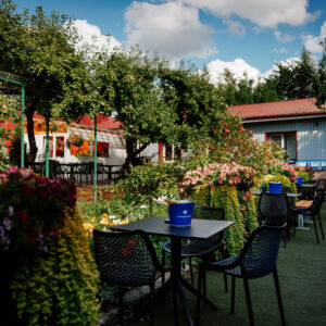 Suvepäevaded Paavli Kultuurivabrikus