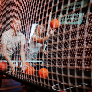 Genius Sports suvepäev Paavli Kultuurivabrikus