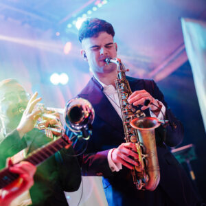 Grant Thornton uusaastapidu Klinkbergis