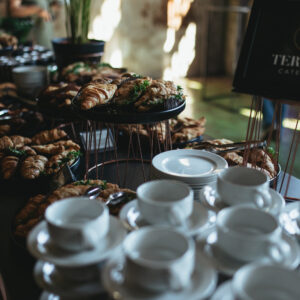 tervise catering