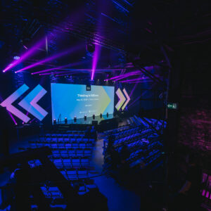 Latitude59 thinking in billions
