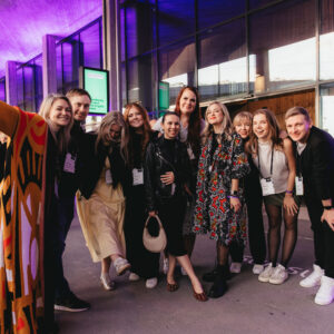 Latitude59 vip dinner