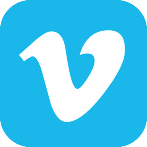 vimeo logo