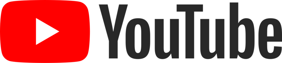 youtube logo