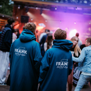 Üritusturundusagentuur Frank Events