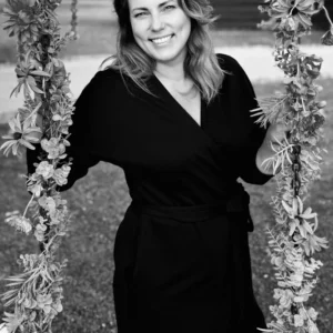 ürituste disainer kadi mets