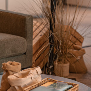 Linas Agro messiboks