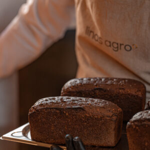 Linas Agro messiboks