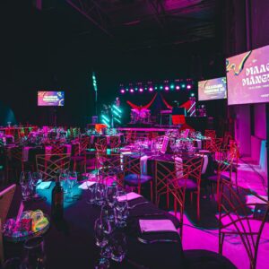 onninen maagiline mängude öö