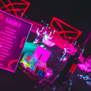 onninen maagiline mängude öö